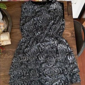 Brand new H&M mini dress